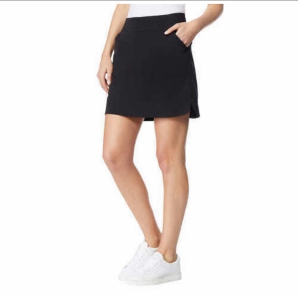 33 Degrees skort